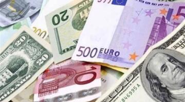 أسعار العملات العربية والأجنبية اليوم الاثنين 13 أبريل 2026