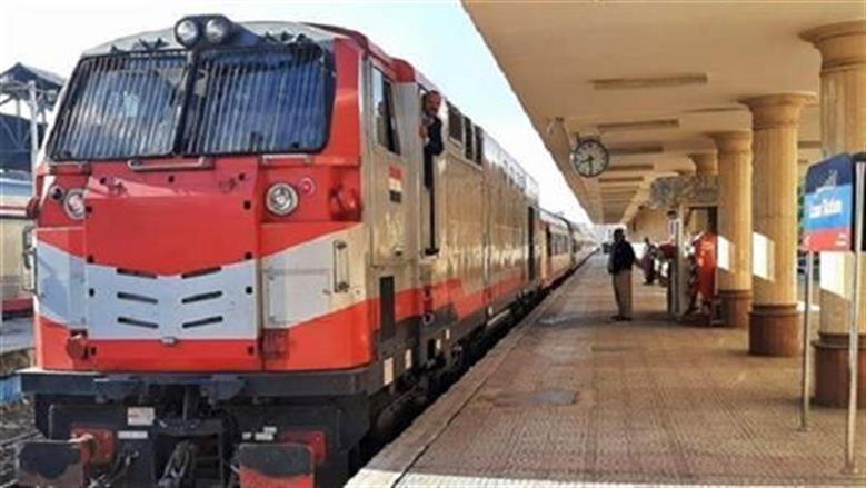 أسعار تذاكر قطارات القاهرة – سوهاج من الدرجة الثالثة لـ التالجو