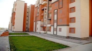 أسعار شقق الإسكان المطروحة للحجز لمحدودي ومتوسطي الدخل