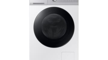 أسعار غسالات الأوتوماتيك 8 كيلو في متجر الأجهزة الكهربائية