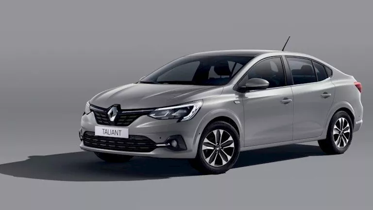 أسعار ومواصفات رينو تاليانت أرخص سيارة أوروبية أوتوماتيك جديدة في مصر