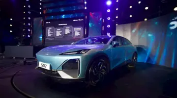 أكثر من 100 ألف جنيه ارتفاع بأسعار ديبال S07 الجديدة في مصر.. التفاصيل