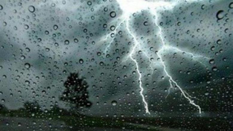 أماكن هطول الأمطار المتوسطة بالساعات المقبلة.. هل تصل للقاهرة الكبرى؟