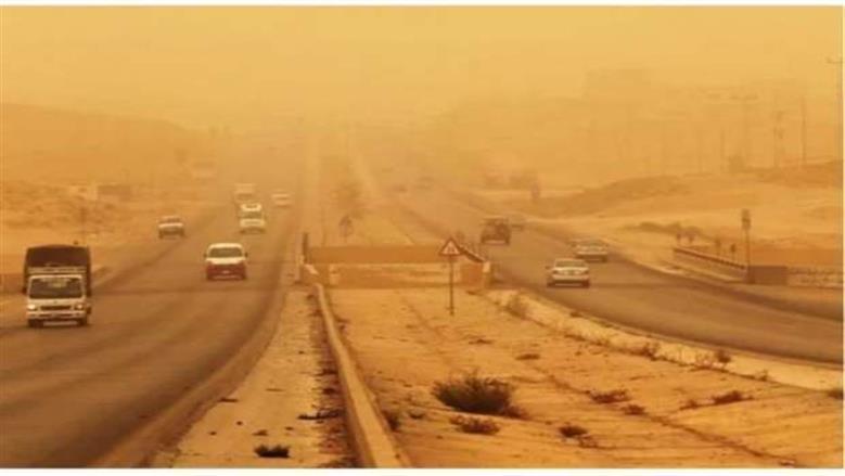 أمطار غزيرة وعاصفة ترابية.. هل تستمر التقلبات الجوية الحادة على مدار فصل الربيع؟ | عاجل