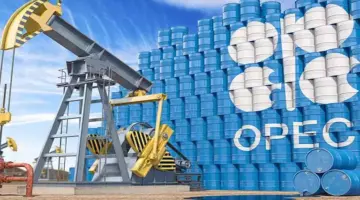 أوبك بلس يقرر رفع إنتاج النفط بداية من مايو وسط تصاعد مخاطر الحرب