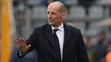 أول تصريح من أليجري بشأن تدريب منتخب إيطاليا