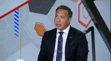 أيمن يونس يُشيد بقطاع الناشئين في الزمالك