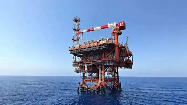 إبرام اتفاق نهائي لتنمية حقل “هارماتان” باستثمارات 500 مليون دولار