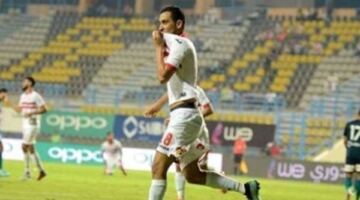 إبراهيم حسن: لم أنل حقي إعلاميًا