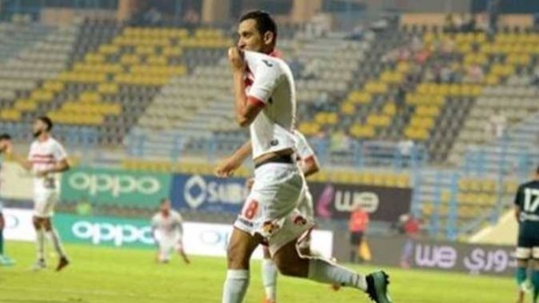 إبراهيم حسن: لم أنل حقي إعلاميًا