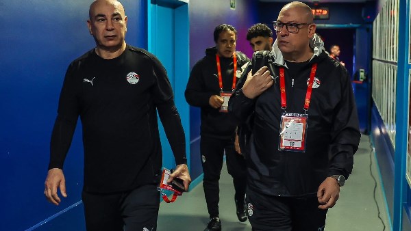 إبراهيم حسن يوضح موقف الجهاز الفني لمنتخب مصر من العروض الأوروبية.. وهذه تحديات المعسكر الأخير