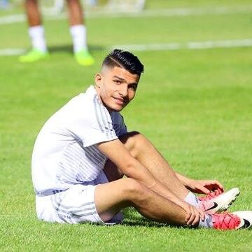 إبراهيم عبد الجواد يرسل رسالة لـ إسلام عيسي بعد إصابته