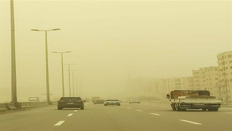 إرشادات طبية لتجنب آثار العاصفة الترابية بعد إصابة 5 حالات بسبب التقلبات الجوية