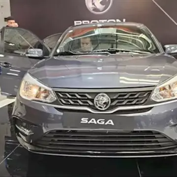 إطلاق بروتون ساجا الجديدة بمقدم 65 ألف جنيه وقسط يصل إلى 10 سنوات