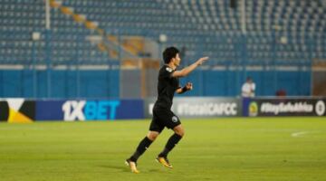 إعلامي رياضي يواسي إسلام عيسى: ما حدش يعرف الخير فين