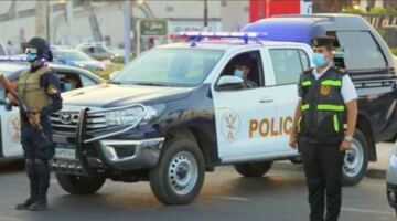 إلقاء القبض على متهم بسرقة هاتف محمول في الإسكندرية