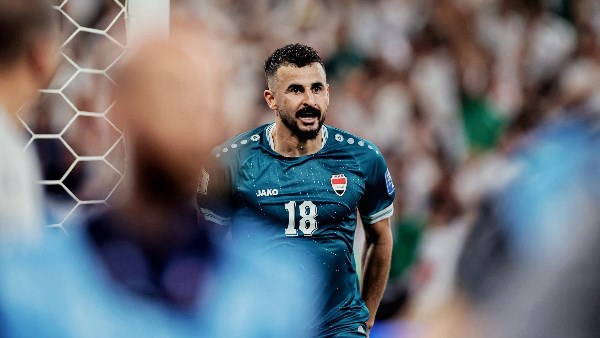 إلى كأس العالم.. منتخب العراق يحسمها أمام بوليفيا ويتأهل لمونديال 2026 رسميا