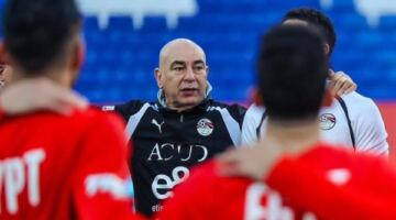 اتحاد الكرة: نُعدّ لودية قوية لمنتخب مصر في العاصمة الإدارية قبل مواجهة البرازيل