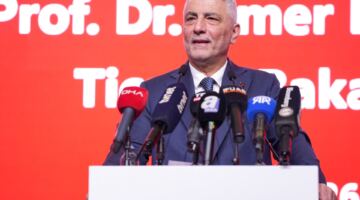 اتفاق تركي سعودي يمهد الطريق البري أمام صادرات تركيا إلى الخليج | اقتصاد