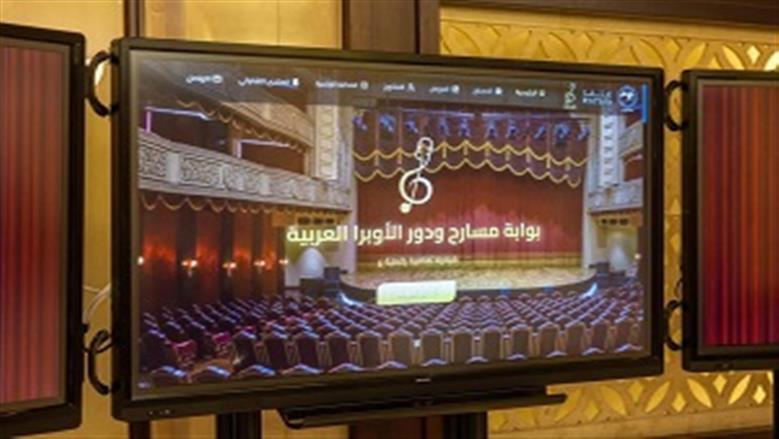 احتفالية عيد الربيع على مسرح الجمهورية.. عرض جديد لمركز تنمية المواهب