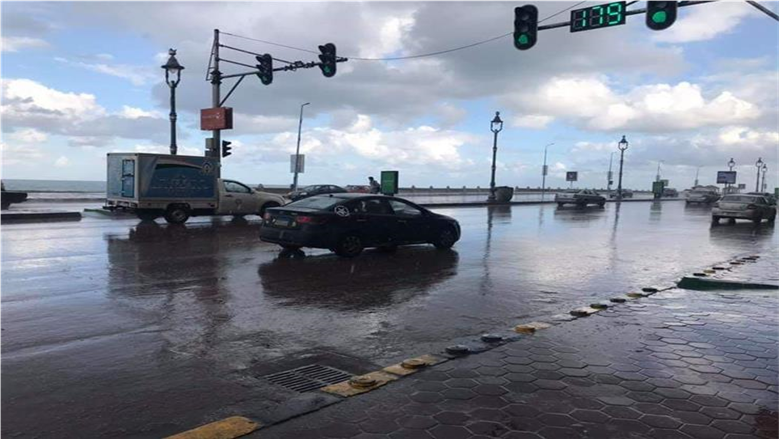 ارتفاع طفيف في الحرارة.. «الأرصاد» توضح حالة طقس اليوم الأحد 5 أبريل 2026