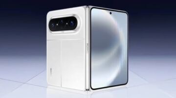 اطلع على مواصفات هاتف Huawei Pura X Max
