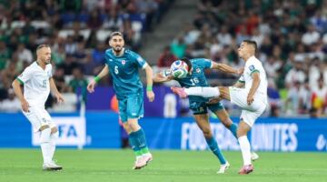 اكتمل المشهد العالمي.. ختام الملحق يعلن ولادة خريطة كأس العالم 2026 وبطاقة تاريخية للعراق