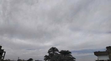 الأرصاد الجوية توضح حالة طقس السبت 4 أبريل 2026.. بيان بـ درجات الحرارة