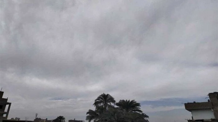 الأرصاد الجوية توضح حالة طقس السبت 4 أبريل 2026.. بيان بـ درجات الحرارة