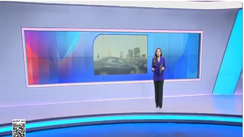 الأرصاد: الساعات المقبلة ستشهد ارتفاعاً تدريجياً في شدة الأمطار تمتد حتى المساء وصباح الغد