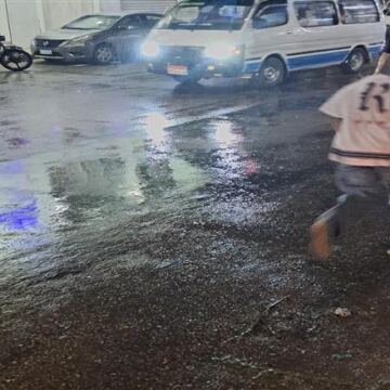 «الأرصاد» تحذر من طقس متقلب وأمطار على هذه المناطق خلال الـ72 ساعة القادمة