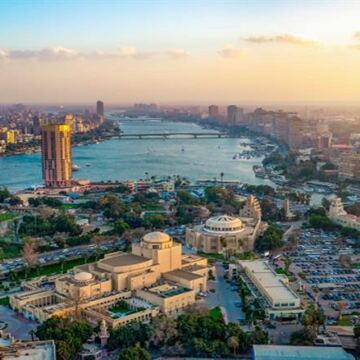 «الأرصاد» تعلن عن درجات الحرارة اليوم بالمدن والمحافظات.. طقس مائل للحرارة