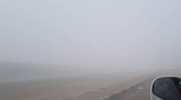 الأرصاد تنبه من ظاهرة جوية تضرب البلاد خلال ساعات.. أهم المناطق المتأثرة بها