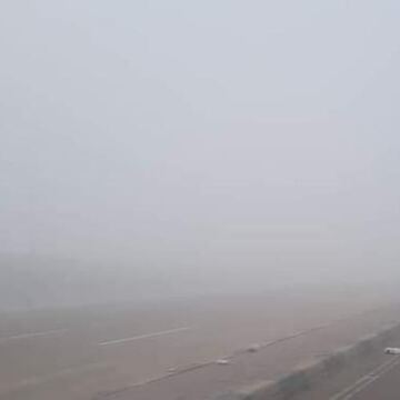 الأرصاد تنبه من ظاهرة جوية تضرب البلاد خلال ساعات.. أهم المناطق المتأثرة بها