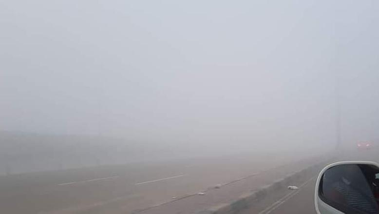 الأرصاد تنبه من ظاهرة جوية تضرب البلاد خلال ساعات.. أهم المناطق المتأثرة بها