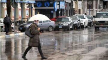 «الأرصاد» تنذر بـ 5 ظواهر جوية تؤثر على عدة محافظات خلال ساعات | عاجل