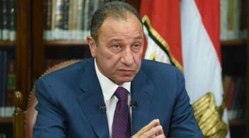 الأرقام غير دقيقة.. شبانة يَعقِب على اتهام مجلس الأهلي بإهدار المال العام