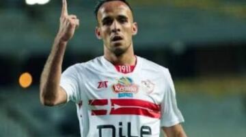 الأسطورة.. إسلام صادق يعلق على إبداع ناصر منسي