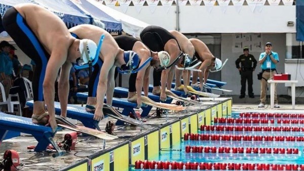 الأندية المشاركة في بطولة العالم للسباحة بالزعانف للماسترز بشرم الشيخ.. تفاصيل