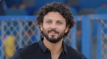 الأهلي والاحتراف .. حسام غالي يوضح سبب عزوف اللاعبين المصريين عن أوروبا