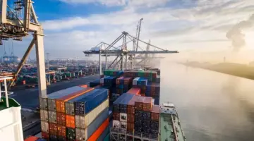 الإحصاء: صعود قيمة العجز في الميزان التجاري إلى 4.8 مليار دولار خلال