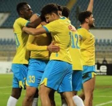 تشكيل من الناشئين للإسماعيلي في مواجهة فاركو بالدوري
                                                
                                                
                                                    28/05/2026 04:31 م
                                                
                                                
                                                    أعلن الجهاز الفني لنادي الإسماعيلي عن تشكيل الفريق لمواجهة فاركو في الجولة الأخيرة من بطولة الدوري المصري.