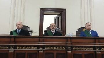 الإعدام لسيدة وعشيقها بتهمة قتل زوجها في الإسكندرية.. فيديو