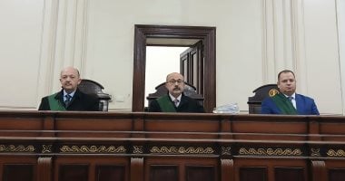 الإعدام لسيدة وعشيقها بتهمة قتل زوجها في الإسكندرية.. فيديو