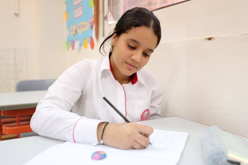 الإمارات.. إلغاء الاختبارات الصيفية لطلبة IGCSE وA Level