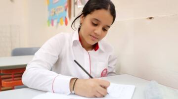 الإمارات.. إلغاء الاختبارات الصيفية لطلبة IGCSE وA Level