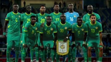 الاتحاد السنغالي يكشف برنامج تحضيرات منتخب “أسود التيرانجا” للمونديال