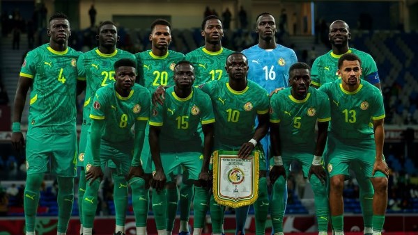 الاتحاد السنغالي يكشف برنامج تحضيرات منتخب “أسود التيرانجا” للمونديال