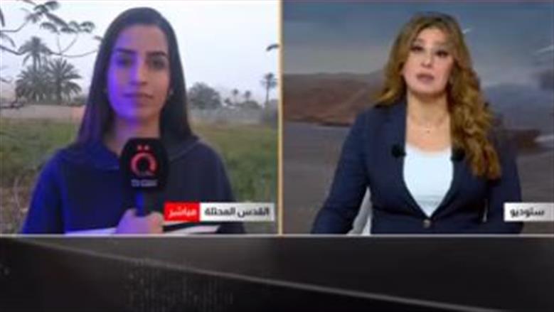 الاحتلال الإسرائيلي يوسع العمليات العسكرية في لبنان للسيطرة على جسور نهر الليطاني