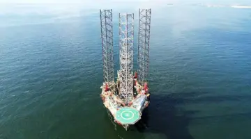 البترول: الكشف الجديد لـ “إيني” يمهد لاكتشافات غاز أخرى بالمتوسط